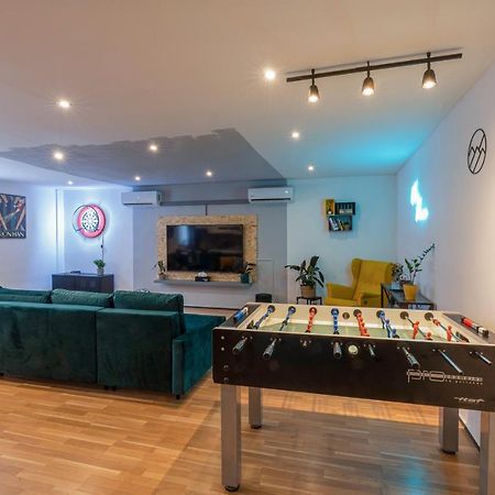 דירות Vibe House פראג מראה חיצוני תמונה