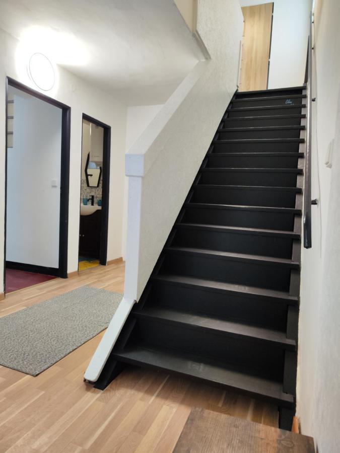 דירות Vibe House פראג מראה חיצוני תמונה